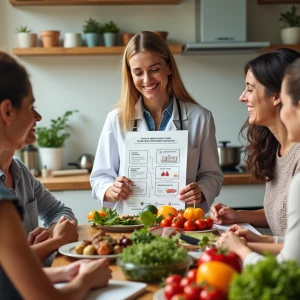 How to Get GLP-1: Steps for Effective Weight Loss Support
