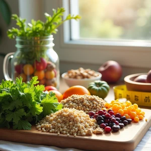How to Lower A1C Naturally: A Step-by-Step Guide