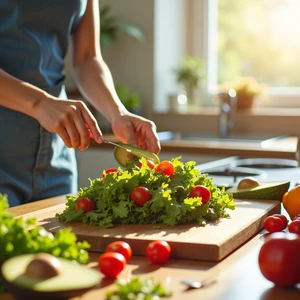How to Lower HbA1c: Effective Dietary and Lifestyle Strategies