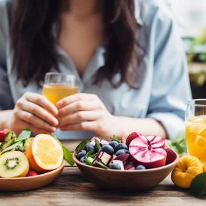 How To Minimize Nausea While On A Weight Loss Medication