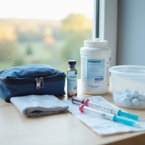 How to Travel with Semaglutide Compound: Essential Steps for Safe Transport
