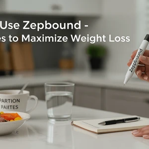 How to Use Zepbound: 8 Proven Strategies to Maximize Weight Loss