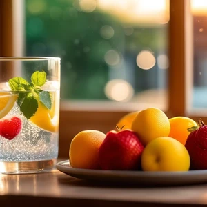 The Role Of Hydration In Achieving Weight Loss