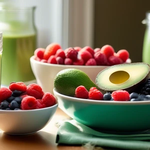Unlocking Increased Energy With The Keto Diet