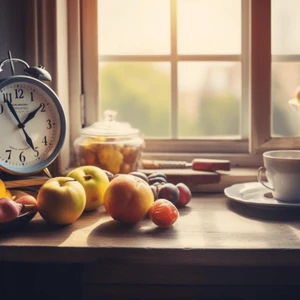 Improving Mental Clarity With Intermittent Fasting