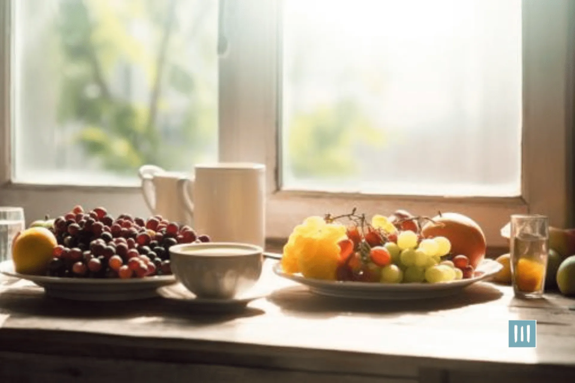 intermittent fasting schedule