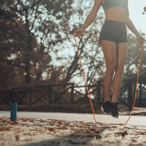 Why Is Jump Rope HIIT The Ultimate Workout?