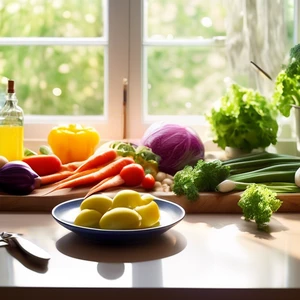 Unlocking Mental Clarity With The Keto Diet