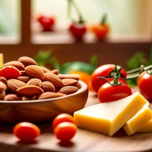 Delicious Keto-Friendly Snacks For A Low-Carb Diet