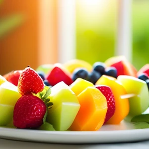 Healthy And Fun Kid-Friendly Snacks