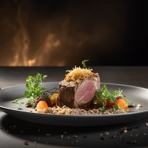 Cultured Cuisine: The Role Of Lab-grown Proteins In Future Diets