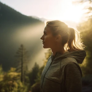 Lifestyle Changes For Weight Loss: Holistic Success Stories