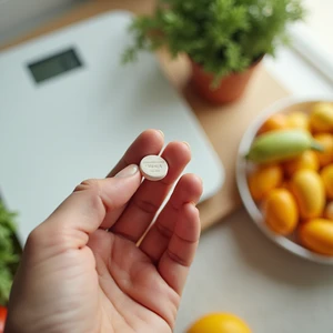 Losing Weight on Metformin: Your Step-by-Step Journey