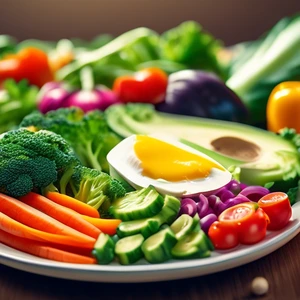 The Benefits Of A Low Carb Diet For Weight Loss