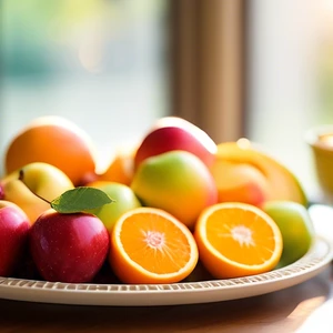 Satisfying Low-Sugar Snacks For A Balanced Diet