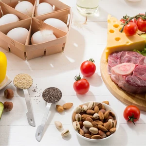 Macronutrient Guide For Effective Functional Training And Weight Loss