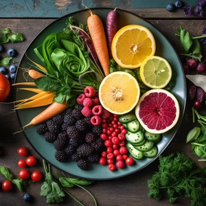 Striking The Balance: Ideal Macronutrient Ratios For Weight Loss Success