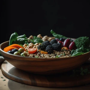 Macronutrients Demystified: The Building Blocks Of Nutrition And Their Weight Loss Implications