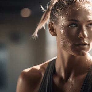 Keep The Fire Burning: Tips To Stay Motivated And Consistent In Your Workout Journey