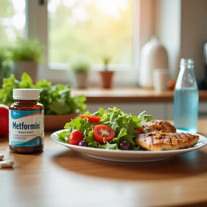 Master Metformin Dosing for Weight Loss: A Step-by-Step Guide