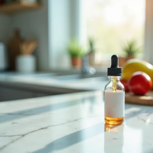 Master Sublingual Semaglutide Drops for Effective Weight Loss