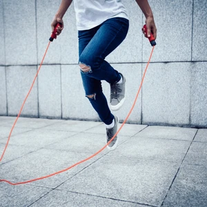 Mastering Advanced Jump Rope Techniques For Cardio