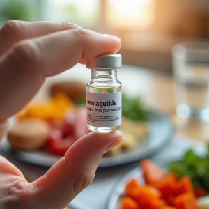 Mastering Semaglutide 50 Units: Your Complete Tutorial