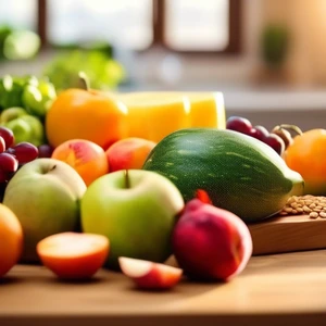 Balanced Meal Planning: Strategies For Busy Individuals