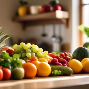 Balanced Meal Planning: Tips For Success On A Busy Schedule
