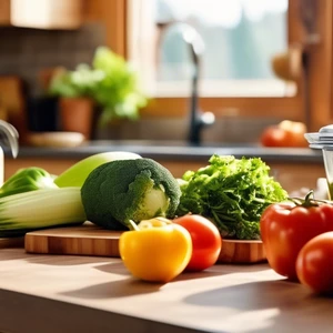 Getting Started With Meal Prep: A Beginner’s Guide To Balanced Meal Planning