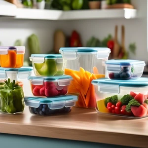 Maximize Your Weight Loss Journey With Meal Prep For Balanced Meal Planning