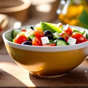 The Mediterranean Diet: A Delicious Path To Weight Loss