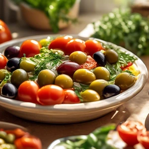 Top Benefits Of The Mediterranean Diet
