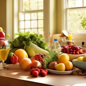 Getting Started With The Mediterranean Diet: A Beginner’s Guide