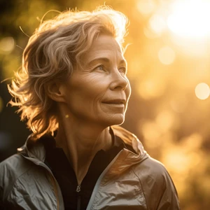 The Menopause Metabolic Shift: Understanding Weight Changes In The Golden Years