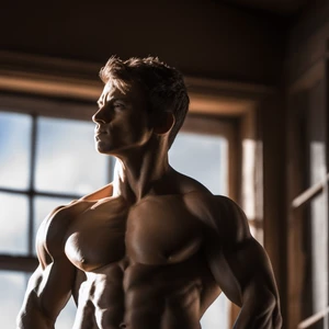 Battling The Belly: Unpacking The Causes And Strategies For Male Abdominal Weight