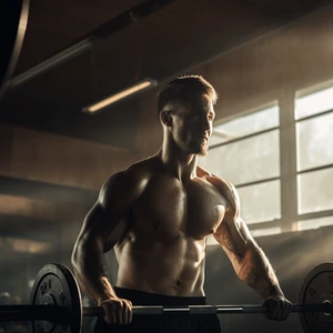 Mind Over Muscle: Addressing Stress And Mental Well-being In Men’s Weight Management
