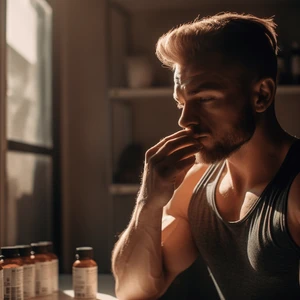 Supplementing Success: A Guide To Vitamins And Supplements For Men’s Weight Management