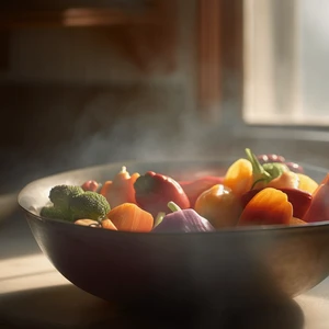 Microwave Myths: Does Heating Food In Microwaves Deplete Its Nutrient Value?