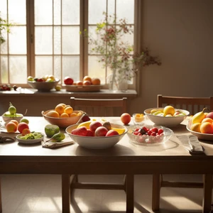 Mindful Eating: The Art Of Being Present For Healthier Choices