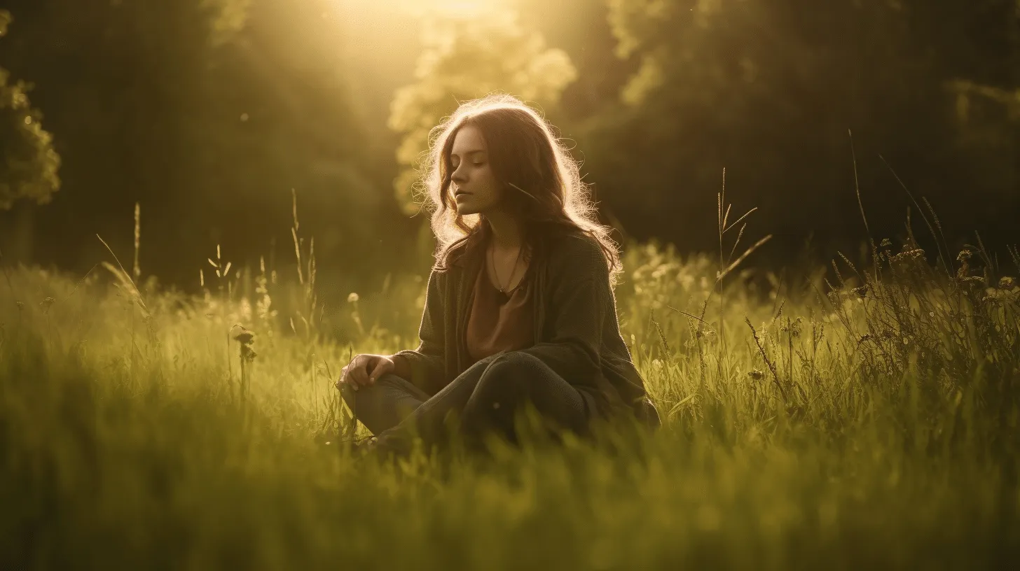 mindfulness practices for weight loss