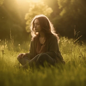 Being Present: The Benefits Of Mindfulness In Weight Management