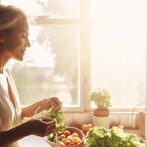 The Importance Of A Mindset Shift In Weight Loss