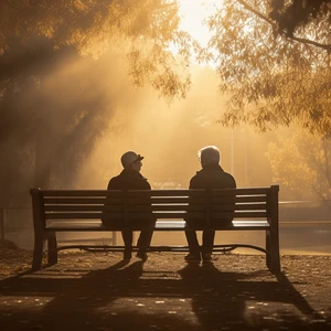 Resilience Through Relationships: The Strength Of ‘Minimal’s’ Support System