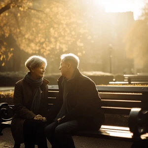 Lean On Us: The Power Of Peer Support In The ‘Minimal’ Experience