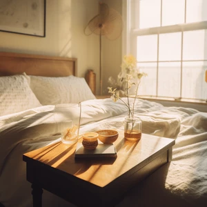 Dawn’s Discipline: Morning Rituals For Wellness And Weight Management