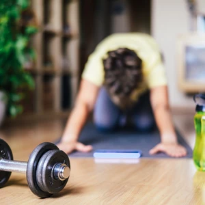 Motivation Tips For Staying Consistent With Home Workouts