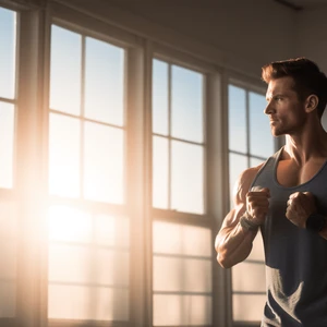 Muscle Power: How Lean Mass Fuels A Faster Metabolism