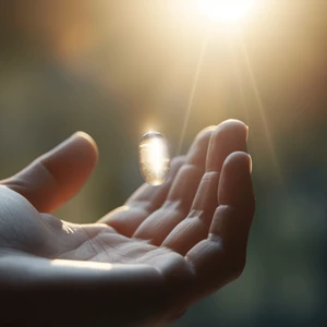 Tiny Tech, Big Impact: The Future Of Nanotechnology In Dietary Supplements