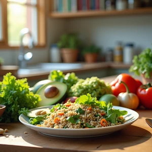 Natural Ways to Lower A1C: Comparing Diet, Exercise, and Lifestyle Changes